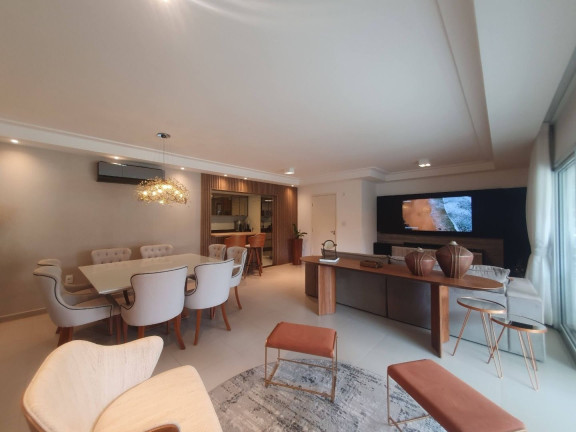 Imagem Apartamento com 3 Quartos à Venda, 157 m² em Jardim Portal Da Colina - Sorocaba Imagem Apartamento com 3 Quartos à Venda, 157 m² em Jardim Portal Da Colina - Sorocaba