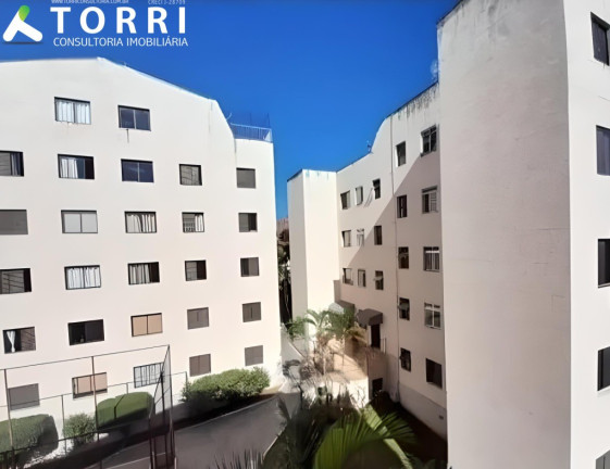 Imagem Apartamento com 2 Quartos à Venda, 125 m² em Vila Jardini - Sorocaba Imagem Apartamento com 2 Quartos à Venda, 125 m² em Vila Jardini - Sorocaba