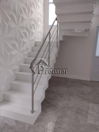 Imagem Casa com 3 Quartos à Venda, 109 m² em Jardim Park Real - Indaiatuba Imagem Casa com 3 Quartos à Venda, 109 m² em Jardim Park Real - Indaiatuba