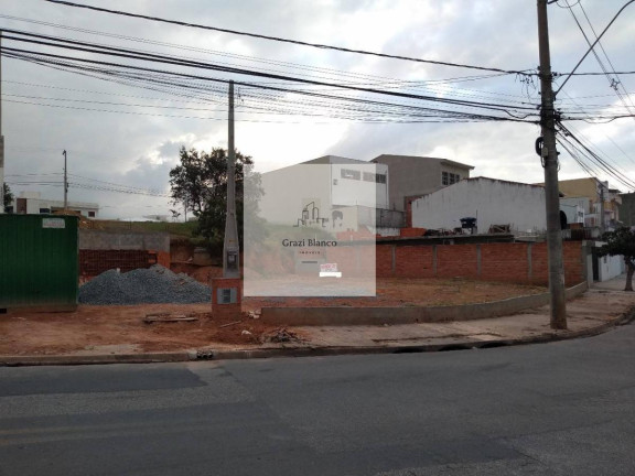 Terreno à Venda, 322 m² em Jardim Wanel Ville V - Sorocaba
