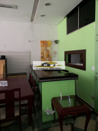 Imagem Sala Comercial para Alugar, 144 m² em Ipiranga - São Paulo