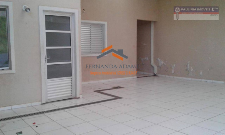 Imagem Casa com 3 Quartos à Venda, 234 m² em Saltinho - Paulínia Imagem Casa com 3 Quartos à Venda, 234 m² em Saltinho - Paulínia