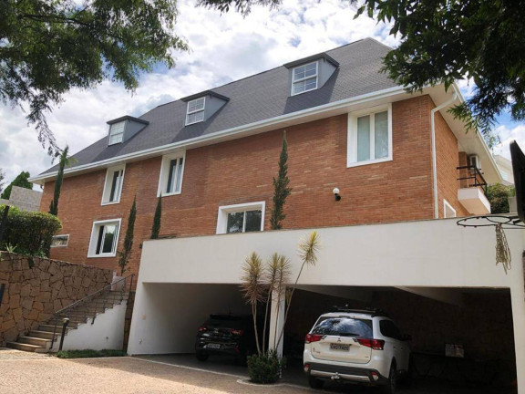 Casa com 5 Quartos à Venda, 2.000 m² em Chácara Malota - Jundiaí