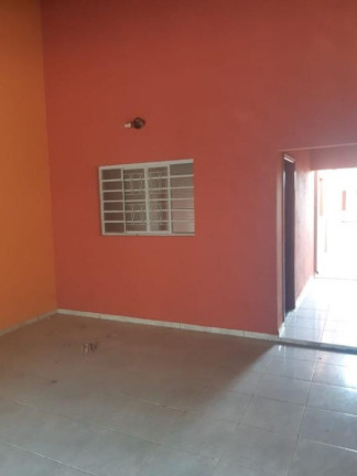 Casa com 3 Quartos à Venda, 105 m² em Parque Residencial Florença - Sumaré
