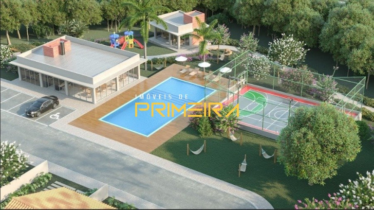 Imagem Terreno à Venda, 186 m² em Parque Da Fonte - São José Dos Pinhais