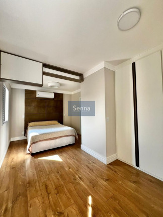 Imagem Apartamento com 3 Quartos à Venda, 113 m² em Jardim Messina - Jundiaí