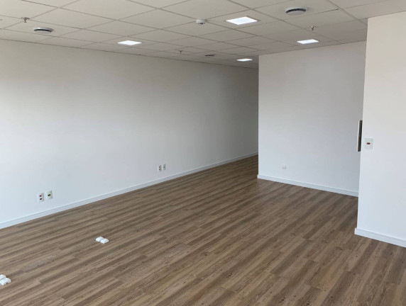 Imagem Sala Comercial à Venda, 48 m² em Pinheiros - São Paulo