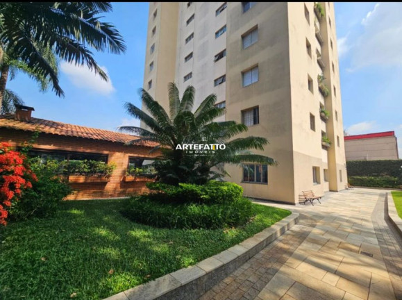 Imagem Apartamento com 2 Quartos à Venda, 60 m² em Morumbi - São Paulo Imagem Apartamento com 2 Quartos à Venda, 60 m² em Morumbi - São Paulo