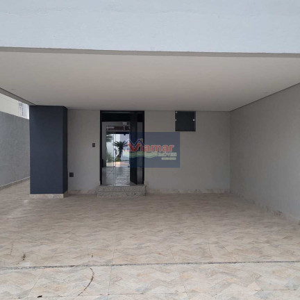 Imagem Casa com 4 Quartos à Venda, 247 m² em Jardim Virgínia - Guarujá Imagem Casa com 4 Quartos à Venda, 247 m² em Jardim Virgínia - Guarujá