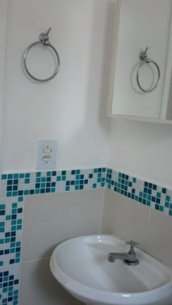Imagem Apartamento com 2 Quartos à Venda, 44 m² em Condomínio Villa Flora - Votorantim Imagem Apartamento com 2 Quartos à Venda, 44 m² em Condomínio Villa Flora - Votorantim