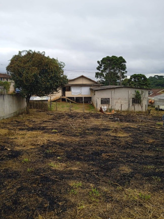 Imagem Terreno à Venda, 4.379 m² em Campo De Santana - Curitiba Imagem Terreno à Venda, 4.379 m² em Campo De Santana - Curitiba