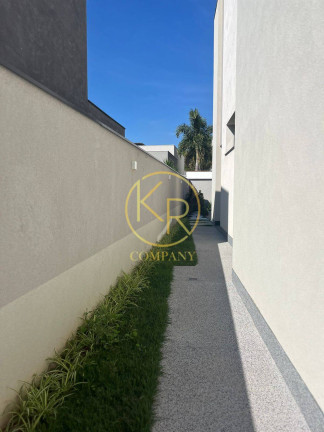 Imagem Casa de Condomínio com 4 Quartos à Venda, 364 m² em Alphaville Nova Esplanada - Votorantim Imagem Casa de Condomínio com 4 Quartos à Venda, 364 m² em Alphaville Nova Esplanada - Votorantim