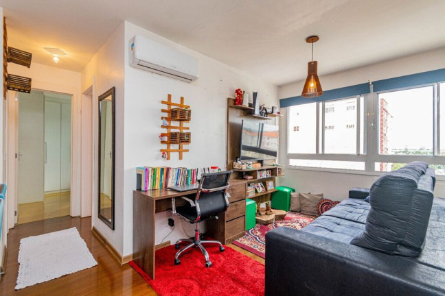Imagem Apartamento com 2 Quartos à Venda, 51 m² em Fátima - Canoas Imagem Apartamento com 2 Quartos à Venda, 51 m² em Fátima - Canoas