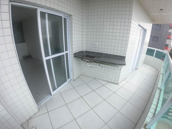 Imagem Apartamento com 2 Quartos à Venda, 62 m² em Mirim - Praia Grande Imagem Apartamento com 2 Quartos à Venda, 62 m² em Mirim - Praia Grande