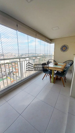 Imagem Apartamento com 3 Quartos à Venda, 104 m² em Centro - São Bernardo Do Campo Imagem Apartamento com 3 Quartos à Venda, 104 m² em Centro - São Bernardo Do Campo