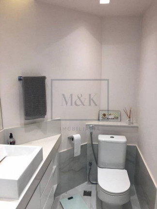 Imagem Apartamento com 3 Quartos à Venda, 220 m² em Barra Da Tijuca - Rio De Janeiro
