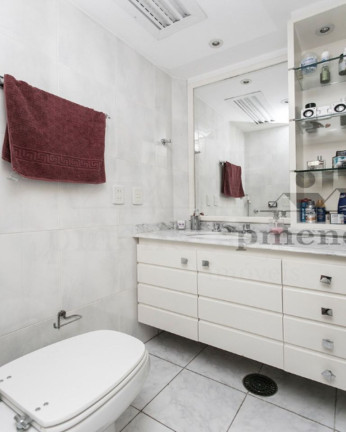 Imagem Apartamento com 4 Quartos à Venda, 280 m² em Sumaré - São Paulo Imagem Apartamento com 4 Quartos à Venda, 280 m² em Sumaré - São Paulo