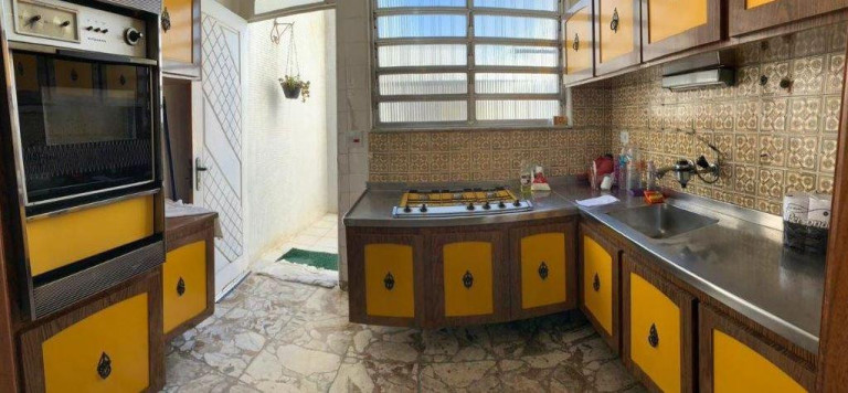 Imagem Casa com 3 Quartos à Venda, 299 m² em Vila Monumento - São Paulo