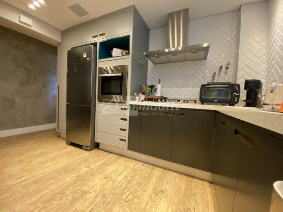 Imagem Apartamento com 2 Quartos à Venda, 85 m² em Higienópolis - São Paulo