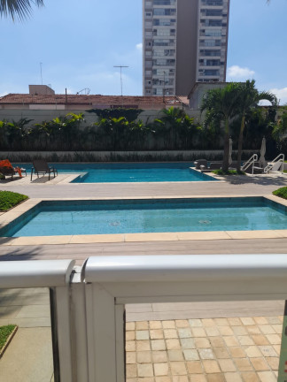 Imagem Apartamento com 3 Quartos à Venda, 125 m² em Jardim Da Gloria - Sp Imagem Apartamento com 3 Quartos à Venda, 125 m² em Jardim Da Gloria - Sp