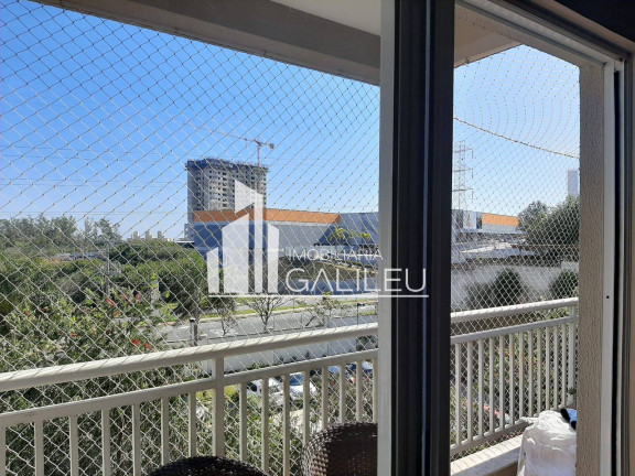 Imagem Apartamento com 2 Quartos à Venda, 70 m² em Parque Prado - Campinas