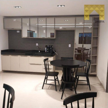 Apartamento com 3 Quartos à Venda, 62 m² em Bessa - João Pessoa