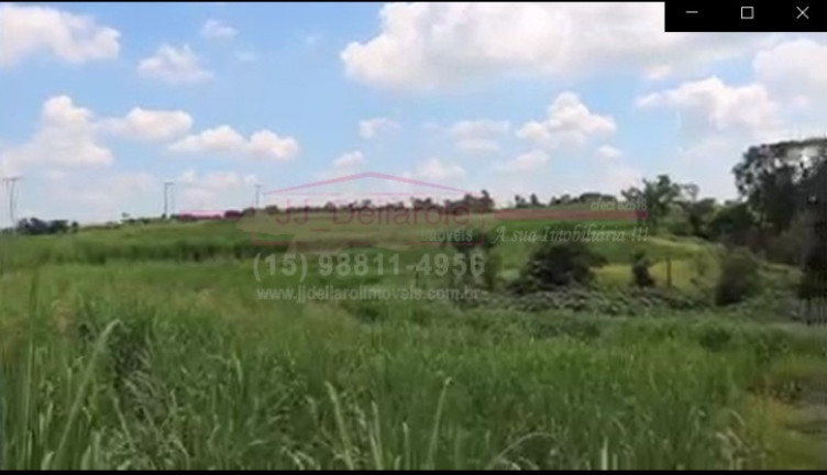 Imagem Terreno à Venda, 124 m² em Pinhal - Boituva