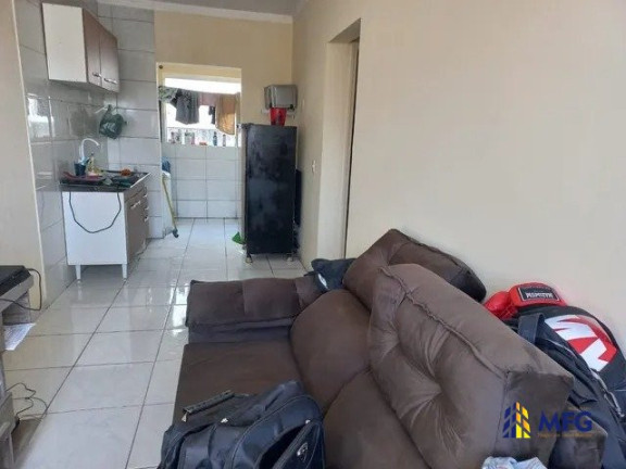 Imagem Apartamento com 2 Quartos à Venda, 47 m² em Wanel Ville - Sorocaba Imagem Apartamento com 2 Quartos à Venda, 47 m² em Wanel Ville - Sorocaba