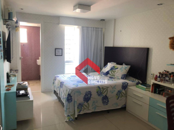 Imagem Apartamento com 4 Quartos à Venda, 217 m² em Cocó - Fortaleza Imagem Apartamento com 4 Quartos à Venda, 217 m² em Cocó - Fortaleza