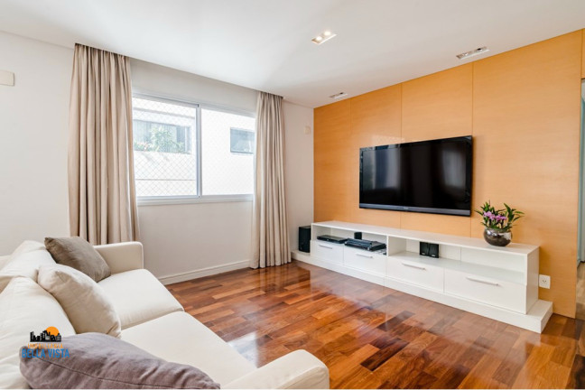 Imagem Apartamento com 3 Quartos à Venda, em Paraíso - São Paulo Imagem Apartamento com 3 Quartos à Venda, em Paraíso - São Paulo