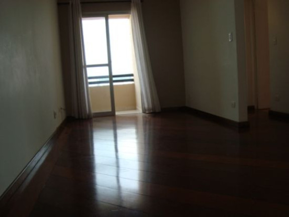 Imagem Apartamento com 2 Quartos à Venda, 60 m² em Jardim Da Gloria - São Paulo