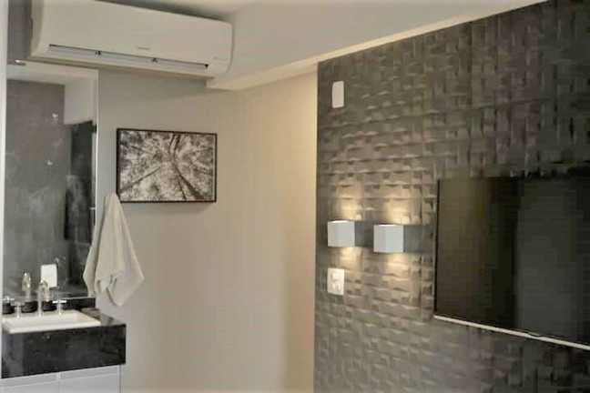 Imagem Apartamento com 1 Quarto à Venda, 28 m² em Vila Olímpia - São Paulo