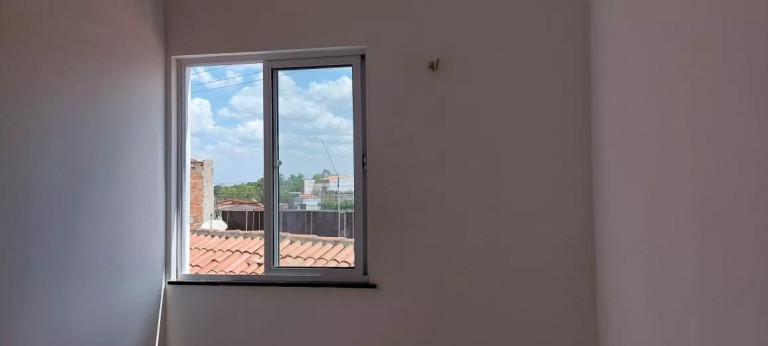 Imagem Apartamento com 1 Quarto à Venda, em Pedrinhas - Sobral Imagem Apartamento com 1 Quarto à Venda, em Pedrinhas - Sobral