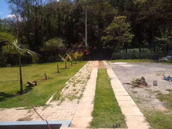 Imagem Chácara com 7 Quartos à Venda, 200 m² em Santana - São José Dos Campos Imagem Chácara com 7 Quartos à Venda, 200 m² em Santana - São José Dos Campos