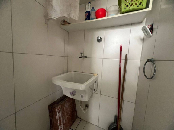 Imagem Kitnet com 1 Quarto à Venda, 32 m² em Aviacao - Praia Grande Imagem Kitnet com 1 Quarto à Venda, 32 m² em Aviacao - Praia Grande