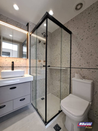 Imagem Apartamento com 3 Quartos para Alugar, 100 m² em Perdizes - São Paulo Imagem Apartamento com 3 Quartos para Alugar, 100 m² em Perdizes - São Paulo