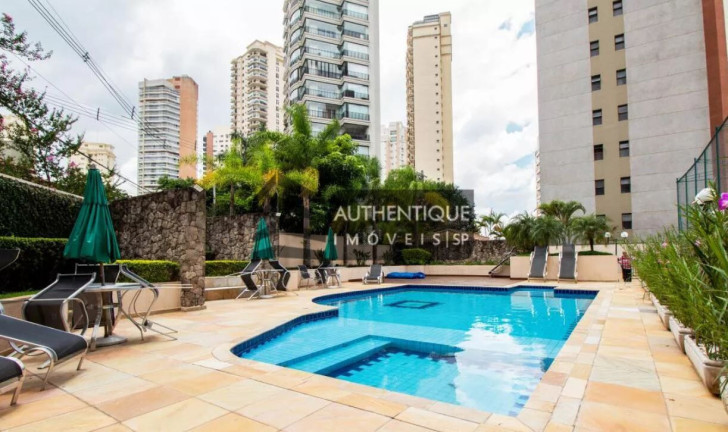 Imagem Apartamento com 2 Quartos à Venda, 130 m² em Jardim Vila Mariana - São Paulo Imagem Apartamento com 2 Quartos à Venda, 130 m² em Jardim Vila Mariana - São Paulo
