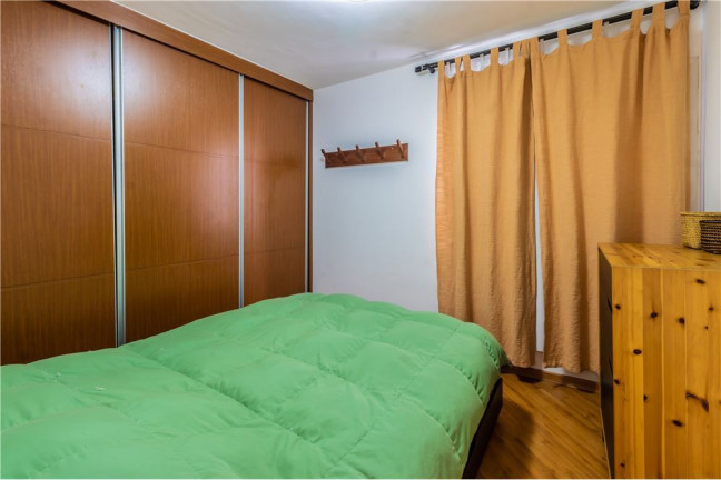 Imagem Apartamento com 3 Quartos à Venda, 119 m² em Vila Mariana - São Paulo
