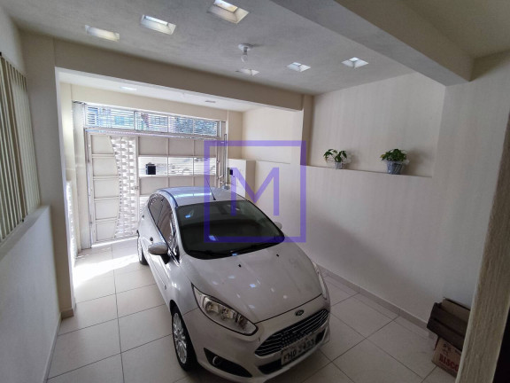 Imagem Casa com 2 Quartos à Venda, 89 m² em Jardim Nossa Senhora Do Carmo - São Paulo