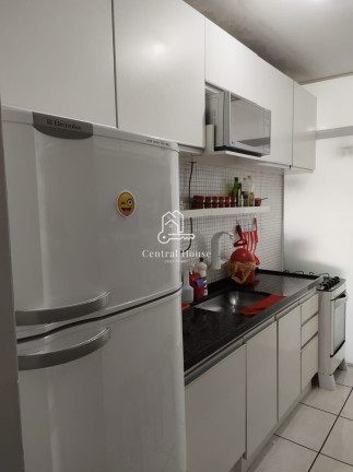 Imagem Apartamento com 3 Quartos à Venda, 62 m² em Jardim São Savério - São Paulo Imagem Apartamento com 3 Quartos à Venda, 62 m² em Jardim São Savério - São Paulo