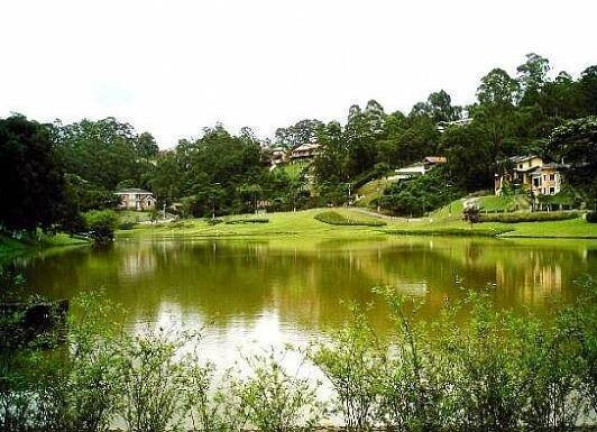 Imagem Terreno em Condomínio à Venda, 700 m² em Condomínio Capital Ville - Cajamar Imagem Terreno em Condomínio à Venda, 700 m² em Condomínio Capital Ville - Cajamar