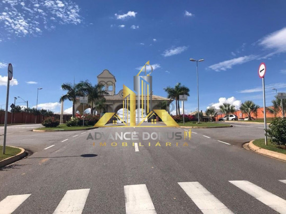 Imagem Terreno à Venda, 250 m² em Parque Ibiti Reserva - Sorocaba