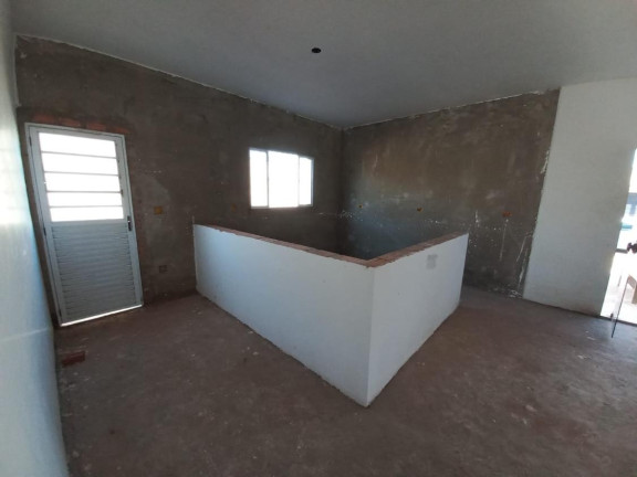 Imagem Casa com 3 Quartos à Venda, 120 m² em Jardim São Francisco - Piracicaba Imagem Casa com 3 Quartos à Venda, 120 m² em Jardim São Francisco - Piracicaba