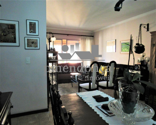 Imagem Apartamento com 3 Quartos à Venda, 119 m² em Perdizes - São Paulo Imagem Apartamento com 3 Quartos à Venda, 119 m² em Perdizes - São Paulo