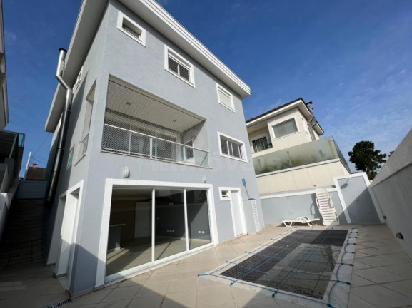 Imagem Casa com 4 Quartos à Venda, 400 m² em Alphaville - Santana De Parnaíba Imagem Casa com 4 Quartos à Venda, 400 m² em Alphaville - Santana De Parnaíba