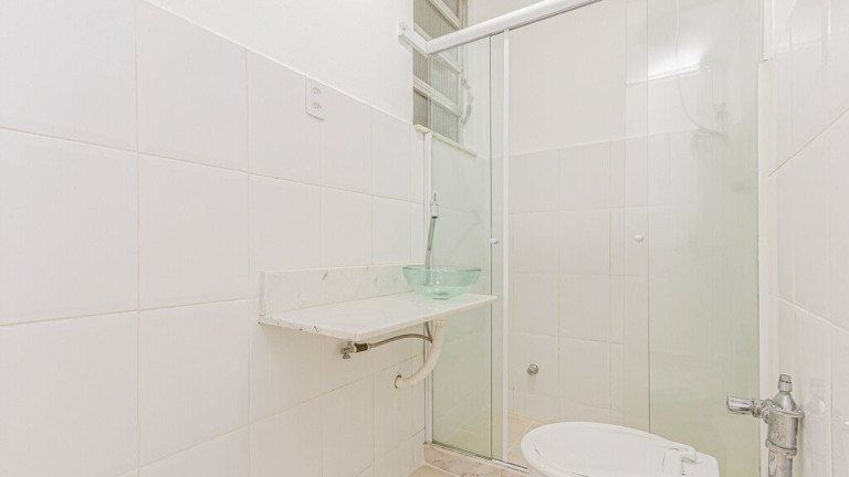 Imagem Apartamento com 1 Quarto à Venda, 26 m² em Flamengo - Rio De Janeiro Imagem Apartamento com 1 Quarto à Venda, 26 m² em Flamengo - Rio De Janeiro