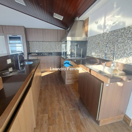 Imagem Cobertura com 4 Quartos à Venda, 500 m² em Rudge Ramos - São Bernardo Do Campo