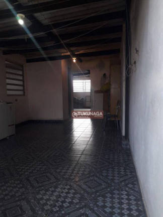 Imagem Sobrado com 2 Quartos à Venda, 200 m² em Conjunto Habitacional Jova Rural - São Paulo Imagem Sobrado com 2 Quartos à Venda, 200 m² em Conjunto Habitacional Jova Rural - São Paulo