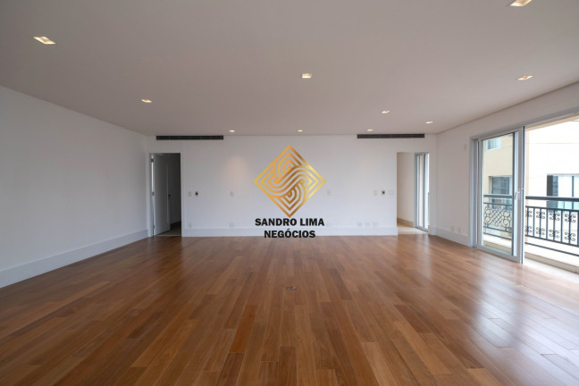 Imagem Apartamento com 3 Quartos à Venda, 275 m² em Vila Olímpia - São Paulo Imagem Apartamento com 3 Quartos à Venda, 275 m² em Vila Olímpia - São Paulo