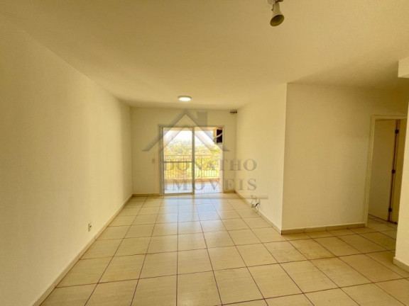 Imagem Apartamento com 3 Quartos para Alugar, 82 m² em Vila Do Golf - Ribeirão Preto Imagem Apartamento com 3 Quartos para Alugar, 82 m² em Vila Do Golf - Ribeirão Preto